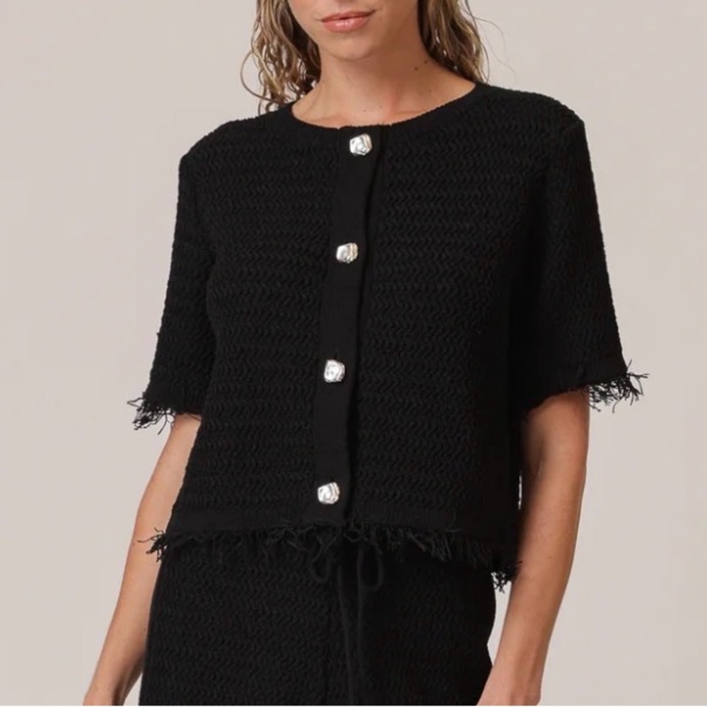 Line and Dot Sancia Shirt